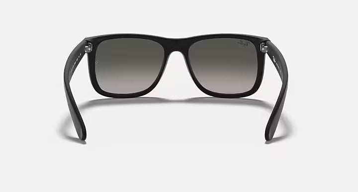 Ray-Ban Justin Unisex Lifestyle Square Sunglasses