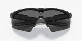Oakley M Frame 2.0 Industrial Rectangular Men Sunglasses