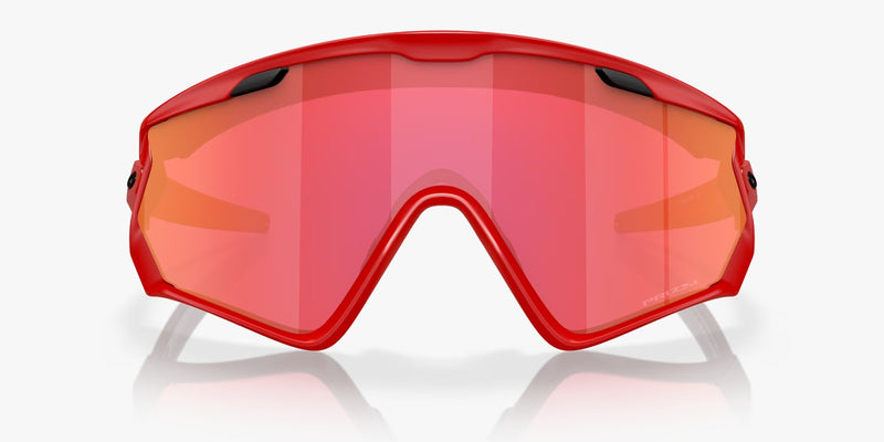 Oakley Wind Jacket 2.0 Unisex Sport Sunglasses