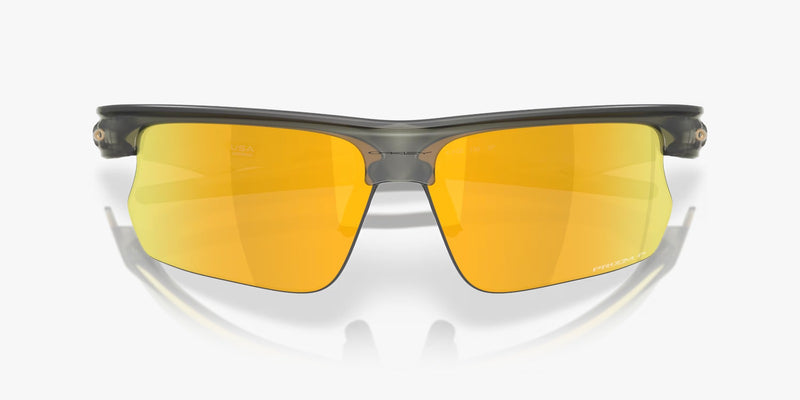 Oakley BiSphaera Unisex Lifestyle Sunglasses
