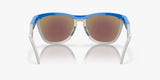 Oakley Frogskins Hybrid Round Unisex Lifestyle Sunglasses