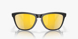 Oakley Frogskins Hybrid Round Unisex Lifestyle Sunglasses