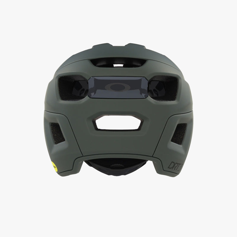 Oakley DRT3 Trail Mips Unisex Cycling Helmet