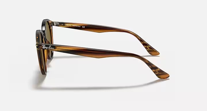 Ray-Ban RB2180 Unisex Lifestyle Sunglasses