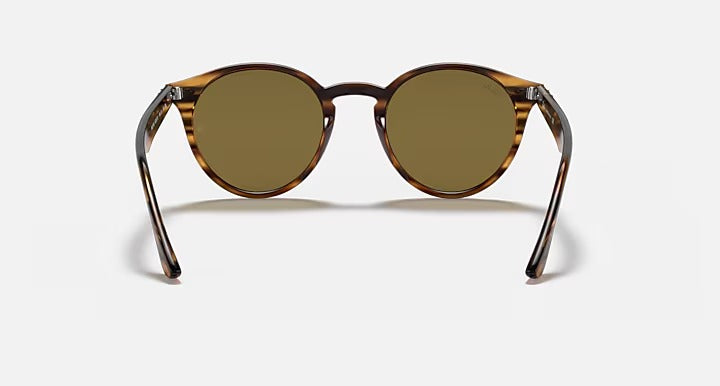 Ray-Ban RB2180 Unisex Lifestyle Sunglasses