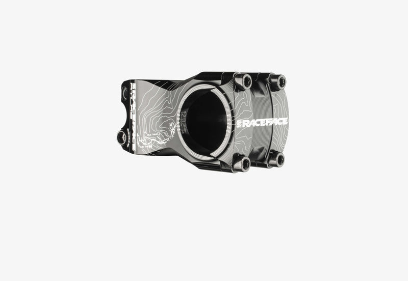 Race Face Stem Atlas Alloy 31.8mm Mtb Component