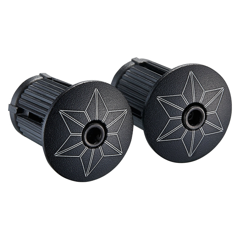 Supacaz Star Plugz Anodized Accesories