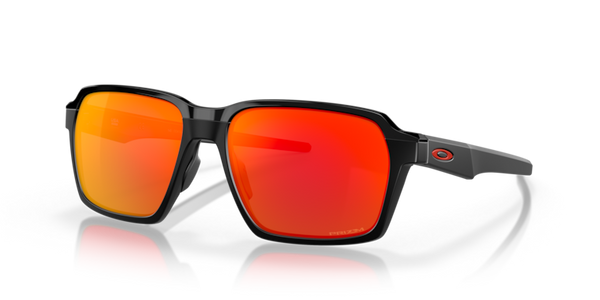 Oakley Parlay Rectangular Men Lifestyle Sunglasses