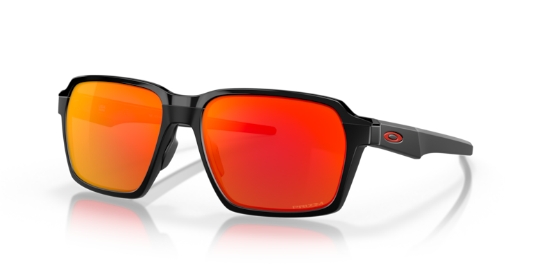 Oakley Parlay Rectangular Men Lifestyle Sunglasses