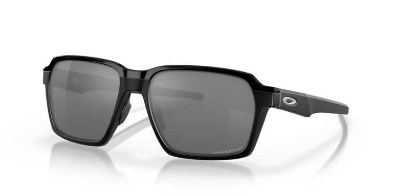 Oakley Parlay Rectangular Men Lifestyle Sunglasses