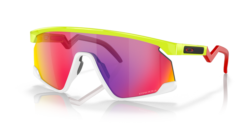 Oakley BXTR Unisex Sport Athletic Lifestyle Sunglasses