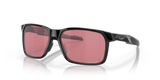 Oakley Portal X Men Lifestyle Sunglasses with Prizm Optics Polish Black