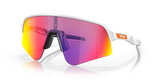 Oakley Sutro Lite Sweep Rectangular Men Lifestyle Sunglasses