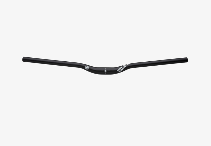 Race Face Handlebar Ride Xc Alloy 31.8mm Mtb Component