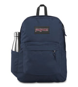 Jansport Superbreak Plus AM Unisex Lifestyle Backpack - Odor-resistant backpack