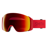 SMITH 4D MAG Unisex Snow Ski Winter Interchangeable Goggles