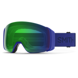 SMITH 4D MAG Unisex Snow Ski Winter Interchangeable Goggles