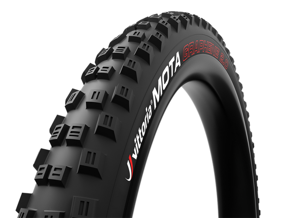 Vittoria Mota G2.0 Enduro 4C G2.0 Bike Tire