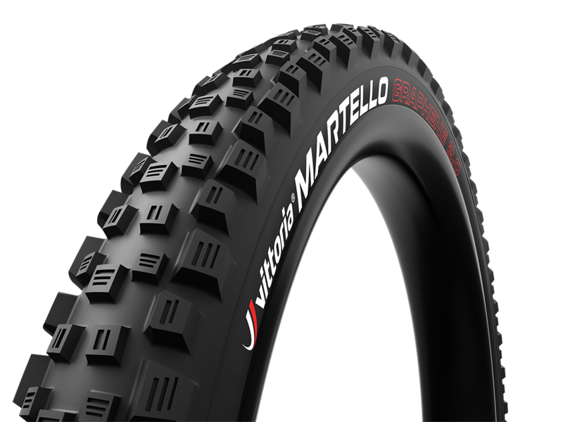 Vittoria Martello G2.0 Trail TNT 4C G2.0 Bike Tire