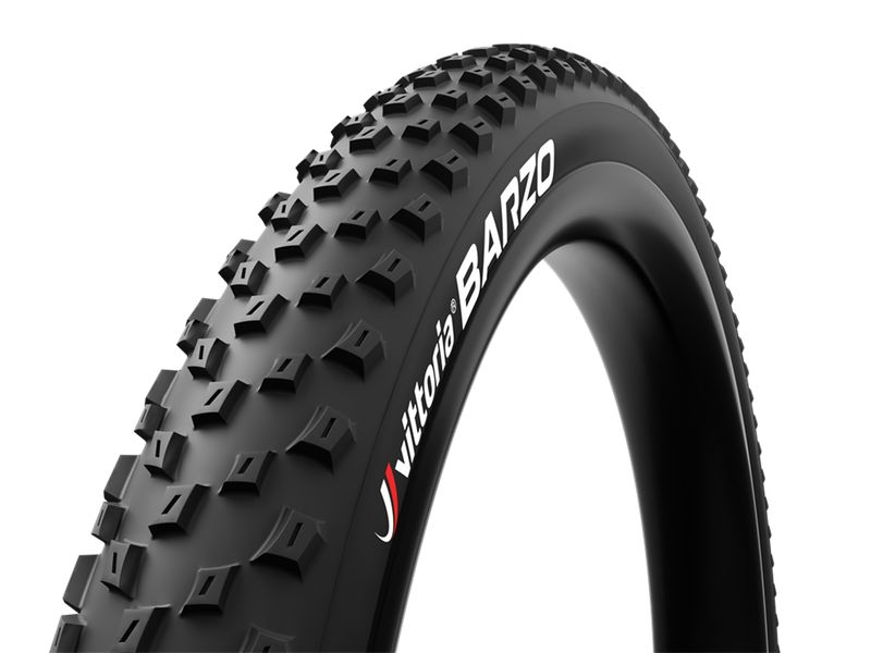 Vittoria Barzo Rigid Cross Country Bike Tire
