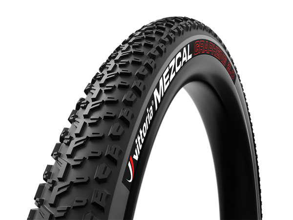 Vittoria Mezcal III G2.0 XC Race/TNT G2.0 Cross Country Bike Tire