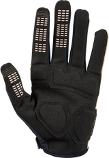 Fox Racing Mens Ranger Glove Gel