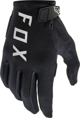 Fox Racing Mens Ranger Glove Gel