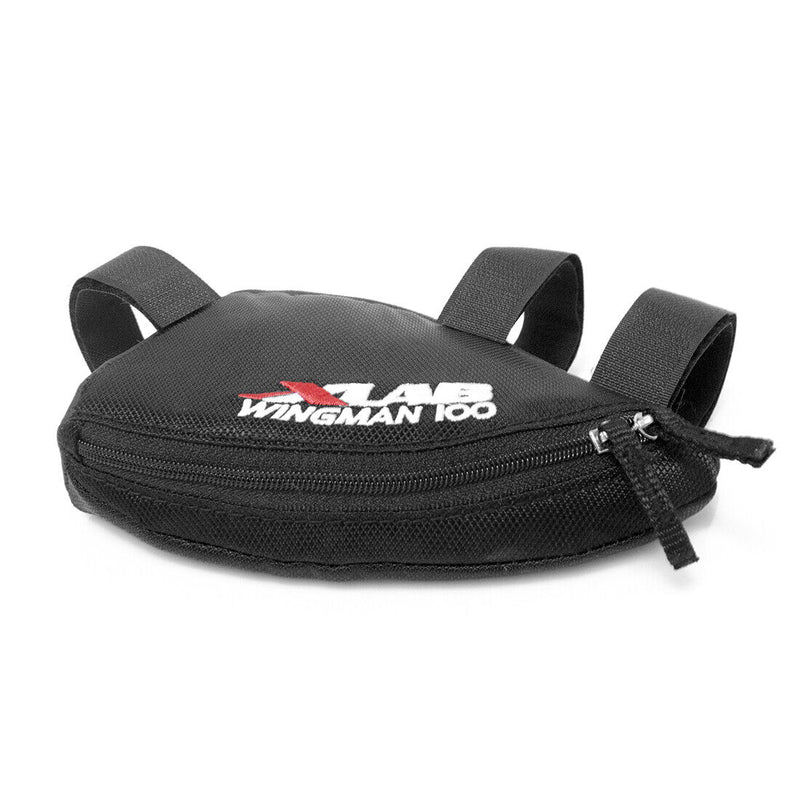 XLAB Wingman Unisex Cycling Aerobar Storage Bag