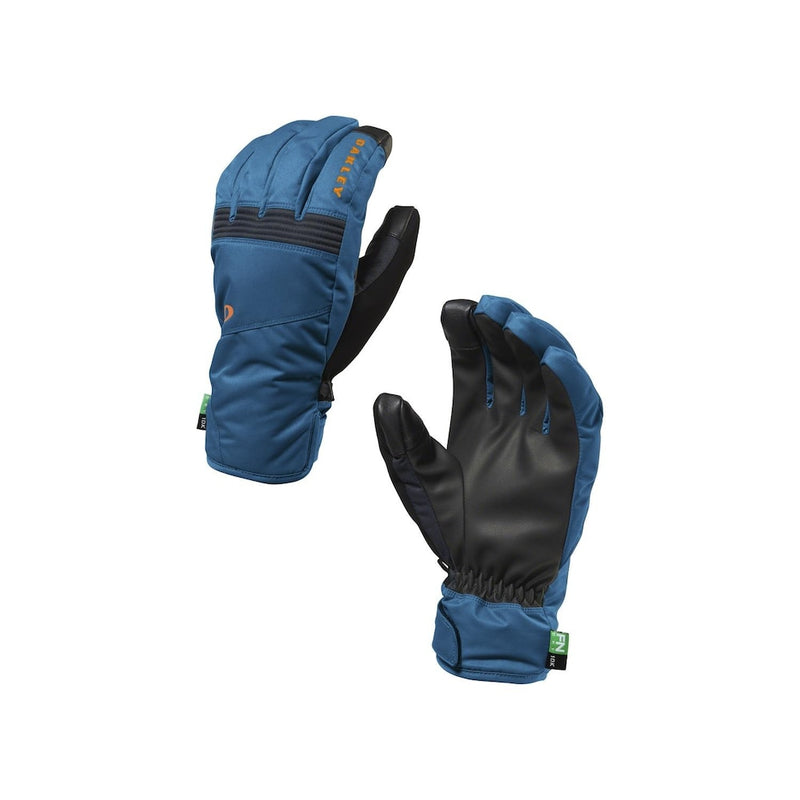 OAKLEY ROUNDHOUSE SHORT GLOVES MEN SNOW GLOVES