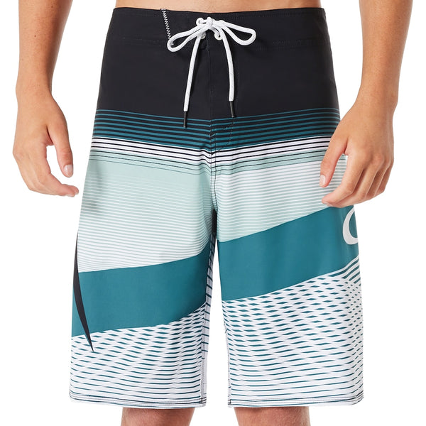 Oakley Gnarly Wave 21 Men Surf Boardshort