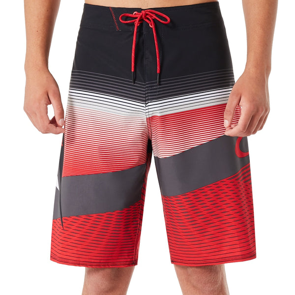 Oakley Gnarly Wave 21 Men Surf Boardshort