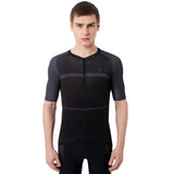 OAKLEY COLORBLOCK ROAD JERSEY SHIRTS MEN CYCLING KNIT TOP