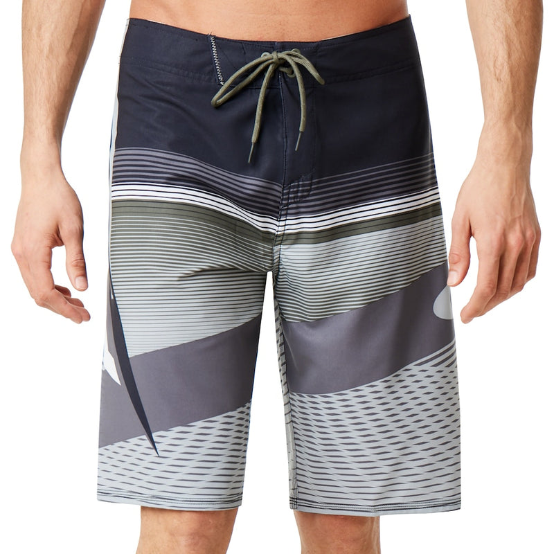 Oakley Gnarly Wave 21 Men Surf Boardshort
