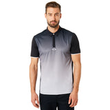 OAKLEY POLO SHIRT SS POLIAMMIDE MEN GOLF POLO SHIRT