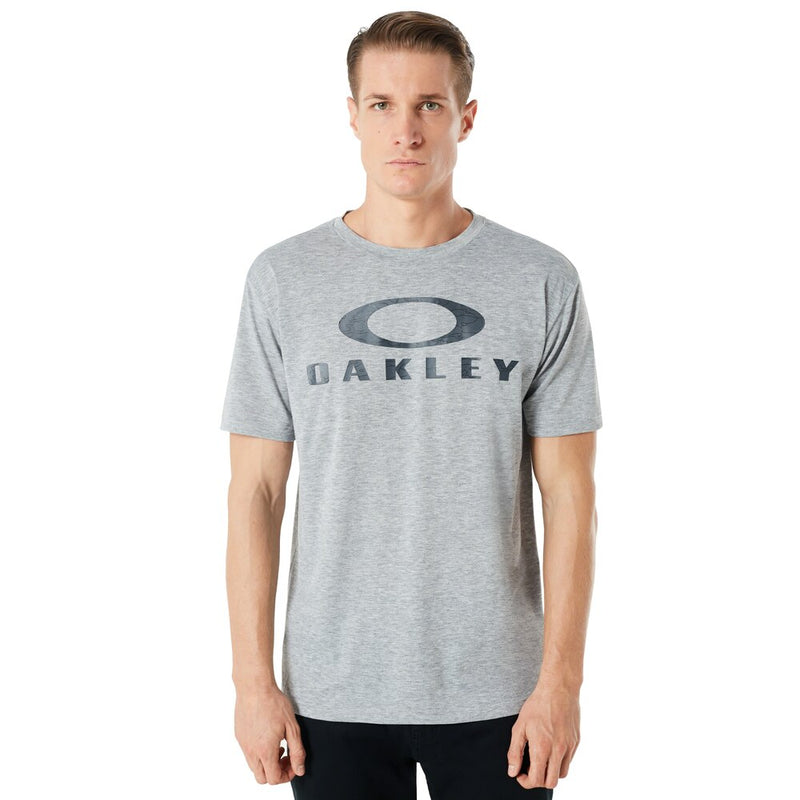 Oakley Enhance Technical QD SS TEE. 18.08 Men Training Knit Top