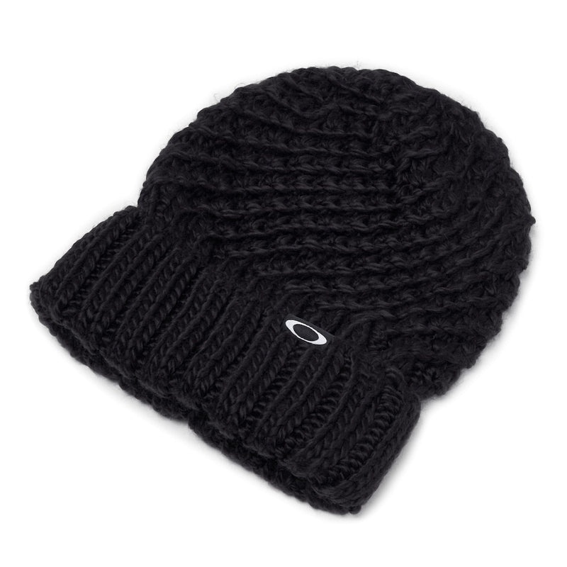 OAKLEY MIX YARN BEANIE HATS UNISEX BEANIE
