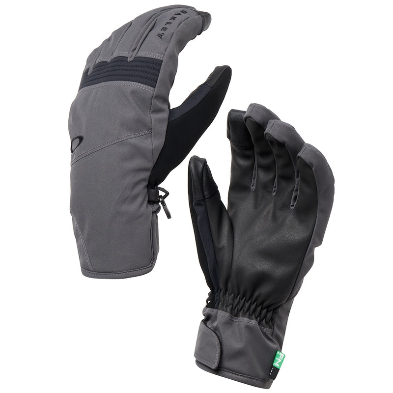 OAKLEY ROUNDHOUSE 2.5 SNOWBOARDING SHORT GLOVES MEN SNOW GLOVES