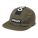 OAKLEY 5 PANEL FROGSKIN HAT MEN LIFESTYLE HAT