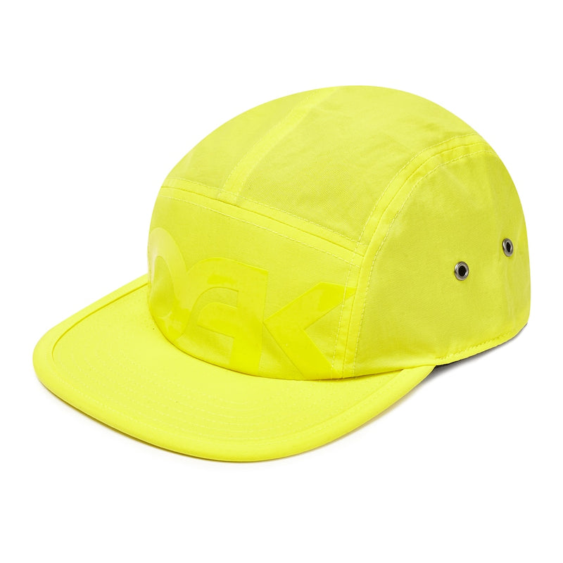 OAKLEY MARK LI 5 PANEL HAT MEN LIFESTYLE HAT