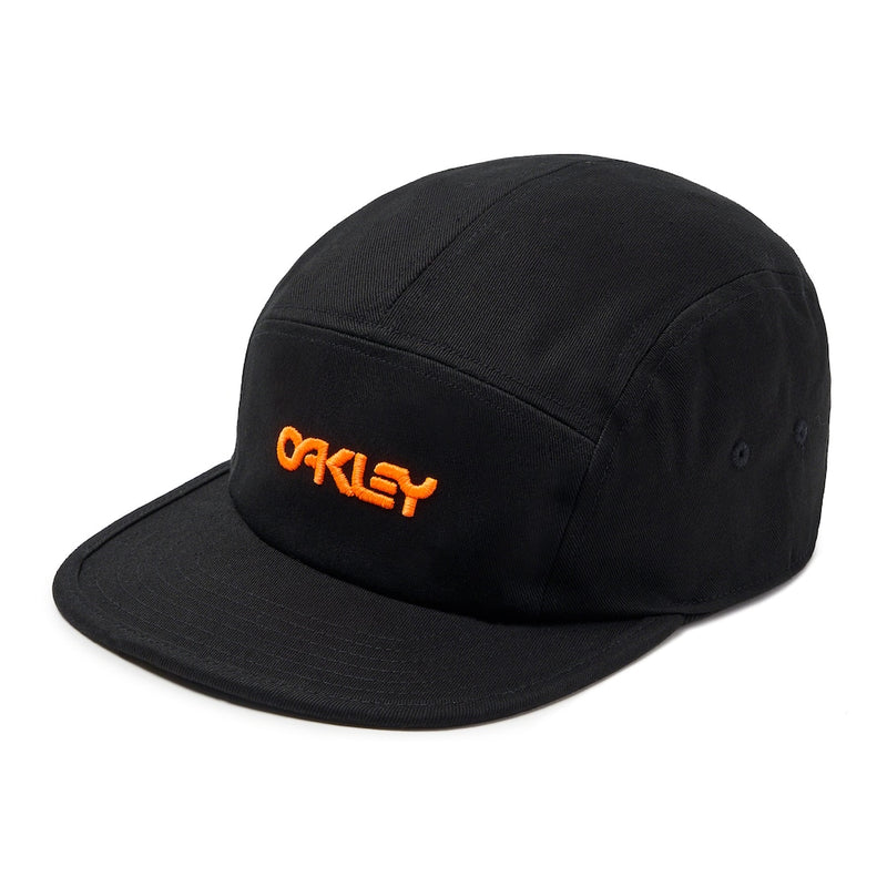 OAKLEY 5 PANEL COTTON HAT MEN LIFESTYLE HAT