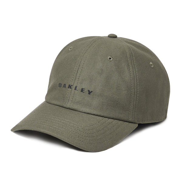 OAKLEY 6 PANEL REFLECTIVE HAT MEN LIFESTYLE HAT