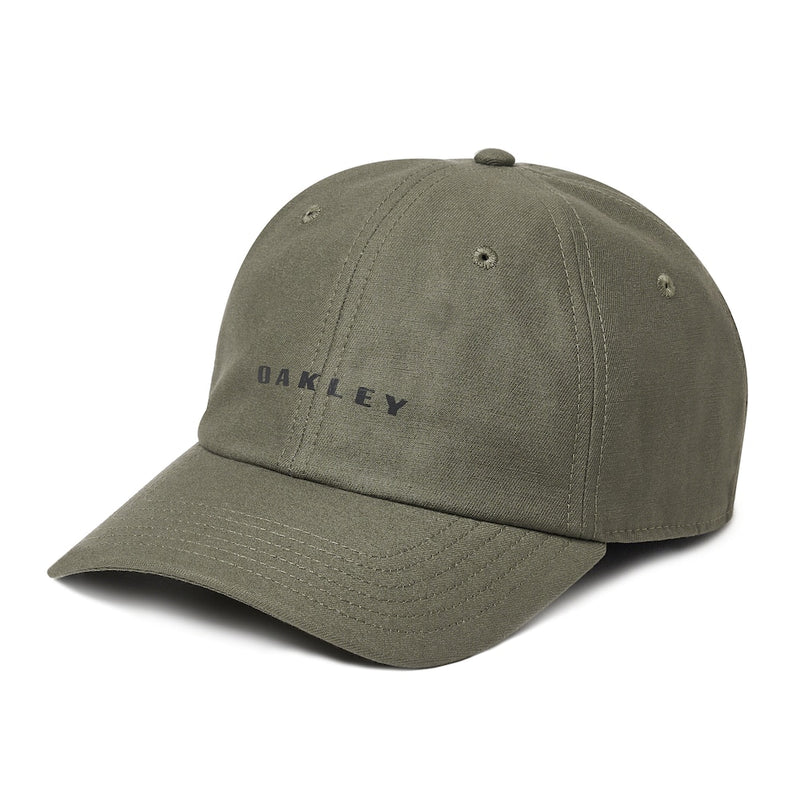 OAKLEY 6 PANEL REFLECTIVE HAT MEN LIFESTYLE HAT