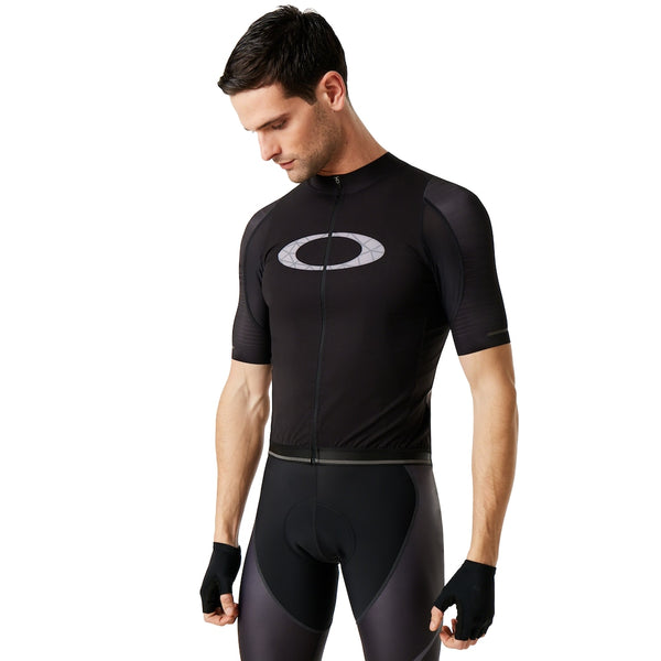 OAKLEY GRAPHENE AERO MTB CYCLING JERSEY MEN CYCLING JERSEY