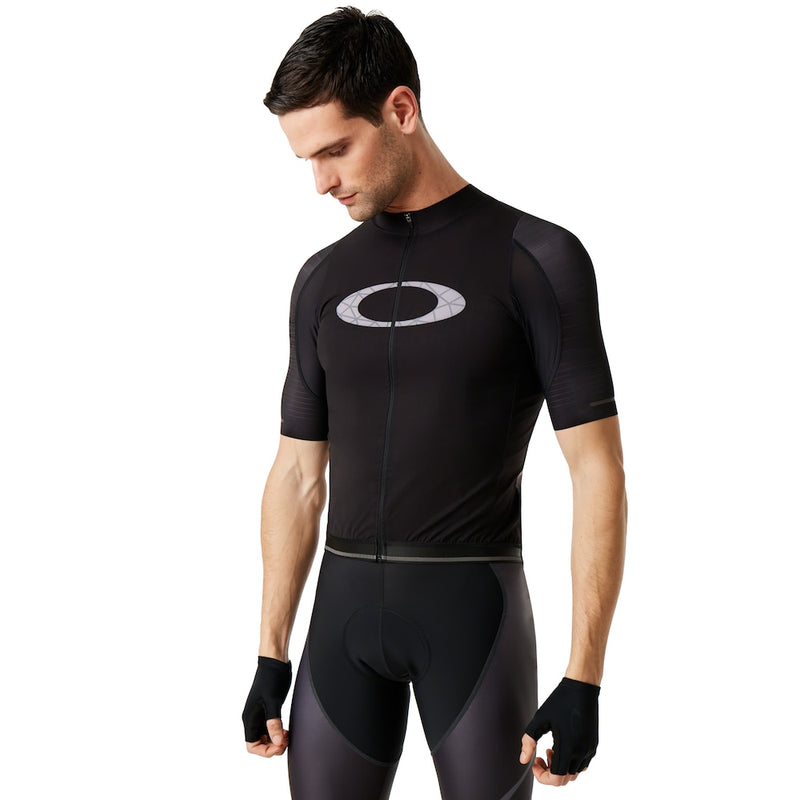 OAKLEY GRAPHENE AERO MTB CYCLING JERSEY MEN CYCLING JERSEY