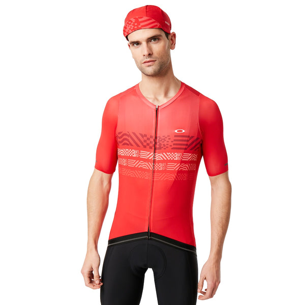 OAKLEY ENDURANCE MEN MTB CYCLING JERSEY