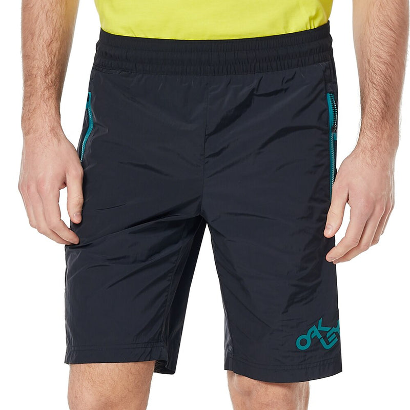 OAKLEY IRIDIUM SHORT PANT MEN LIFESTYLE SHORT