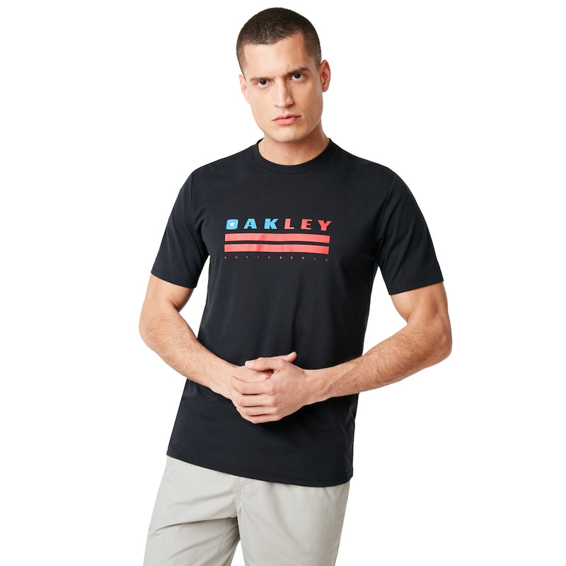 Oakley California Tee Men Lifestyle T-Shirt