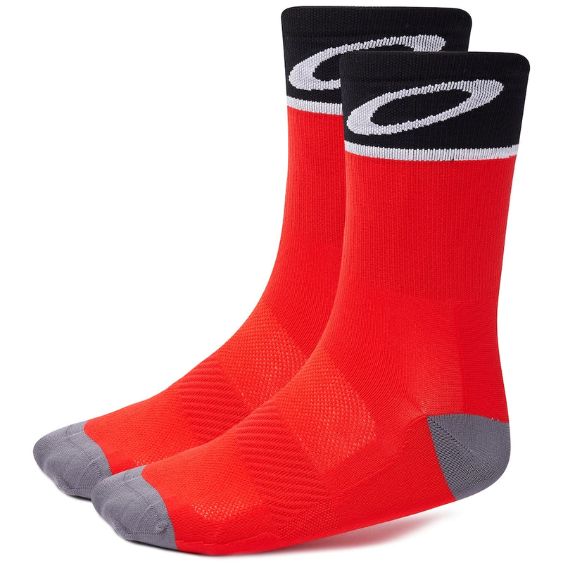 OAKLEY CYCLING SOCKS MEN CYCLING SOCKS