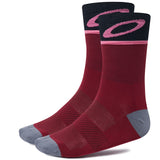 OAKLEY CYCLING SOCKS MEN CYCLING SOCKS