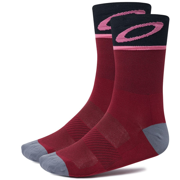 OAKLEY CYCLING SOCKS MEN CYCLING SOCKS